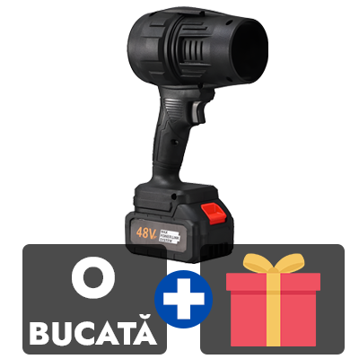 O bucata de tocator electric
