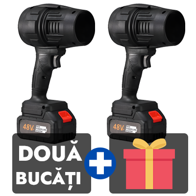 Doua bucati de tocator electric