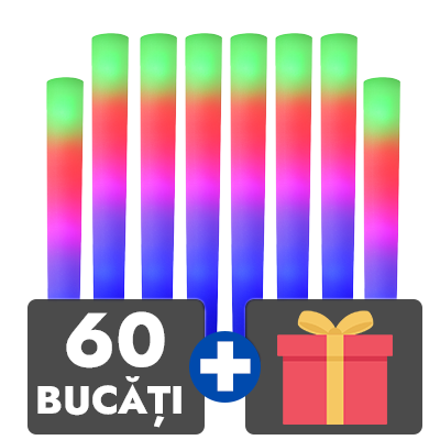 Trei bucati de tocator electric