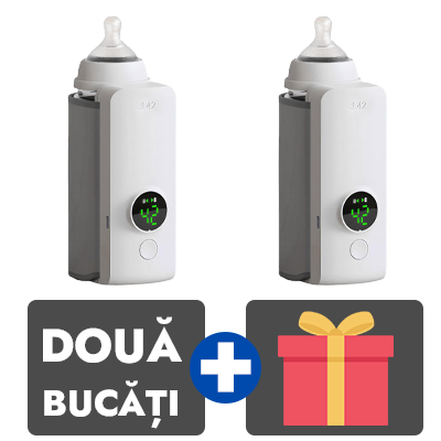 Doua bucati de tocator electric