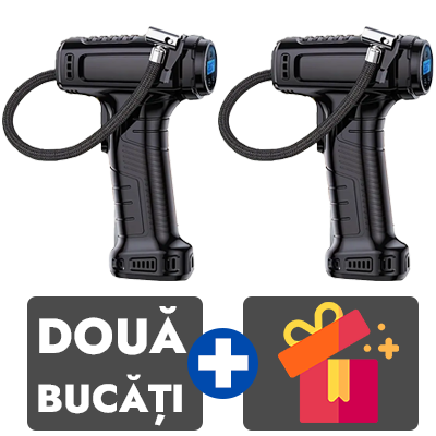 Doua bucati de tocator electric