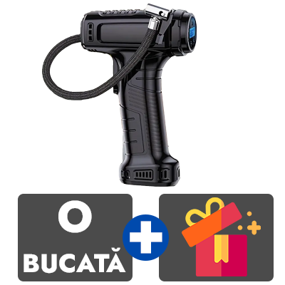 O bucata de tocator electric