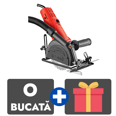 O bucata de tocator electric