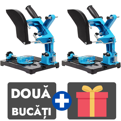 Doua bucati de tocator electric