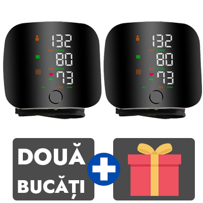 Doua bucati de tocator electric