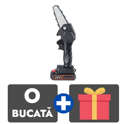 O bucata de tocator electric