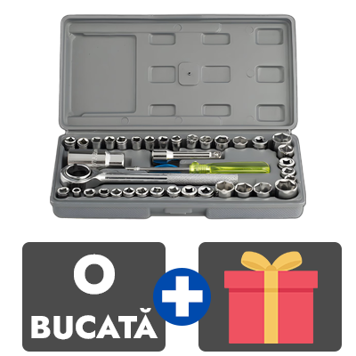 O bucata de tocator electric