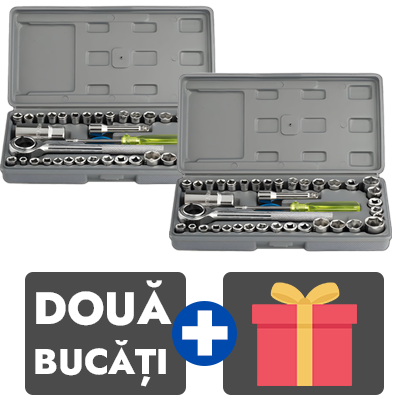 Doua bucati de tocator electric