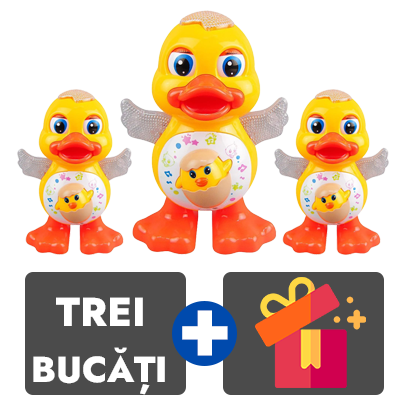 Trei bucati de tocator electric