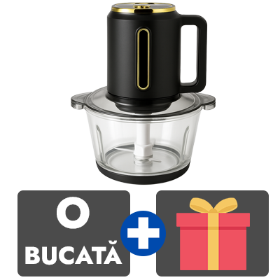 O bucata de tocator electric