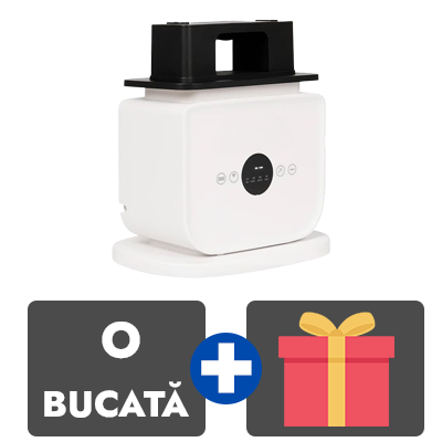 O bucata de tocator electric