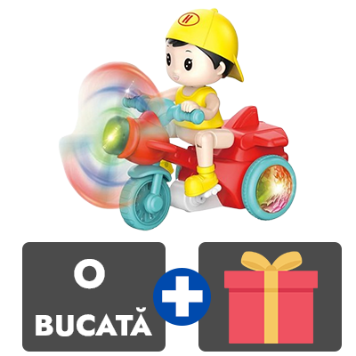 O bucata de tocator electric