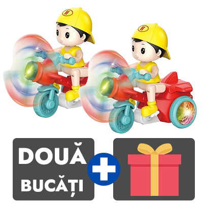 Doua bucati de tocator electric