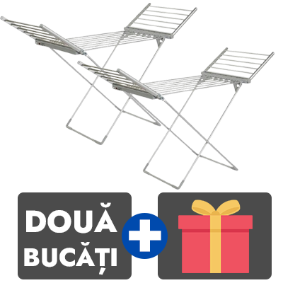Doua bucati de tocator electric