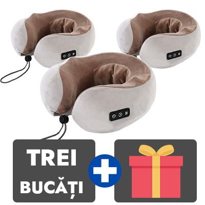 Trei bucati de tocator electric