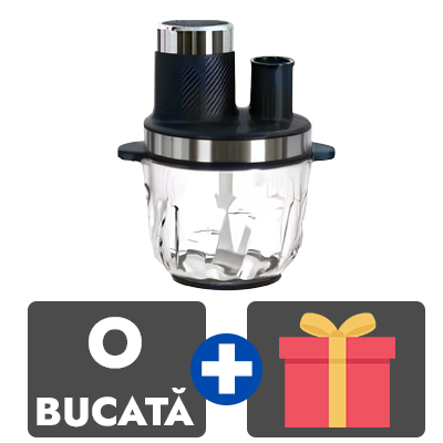 O bucata de tocator electric
