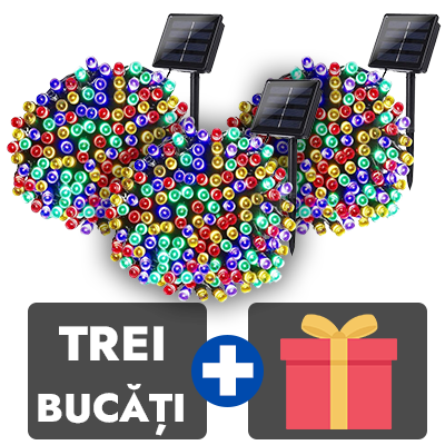 Trei bucati de tocator electric