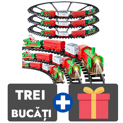 Trei bucati de tocator electric