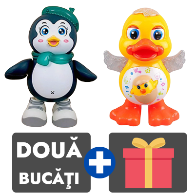 Doua bucati de tocator electric