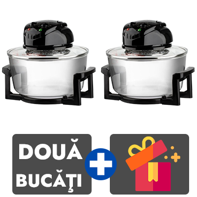 Doua bucati de tocator electric