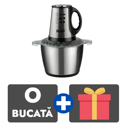 O bucata de tocator electric