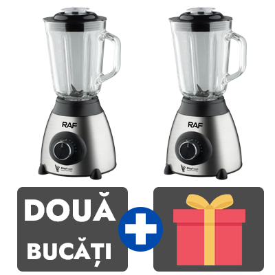 Doua bucati de tocator electric