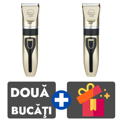 Doua bucati de tocator electric