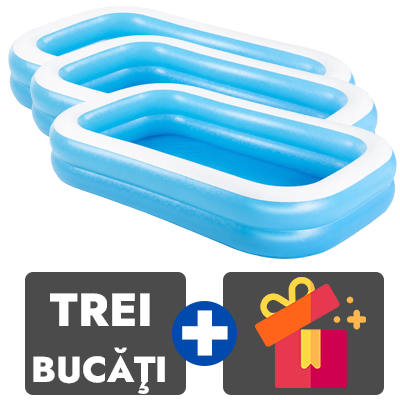 Trei bucati de tocator electric