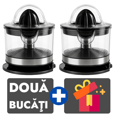Doua bucati de tocator electric